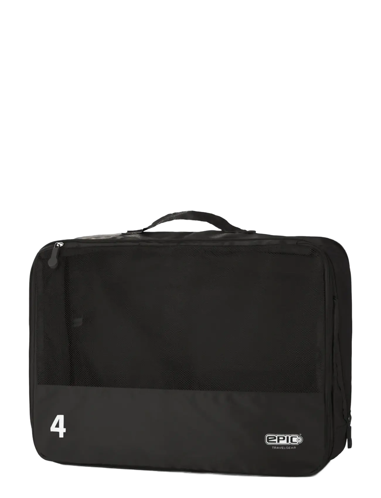 EPIC Travelgear - Travel Accessories 4.0 - black - 4