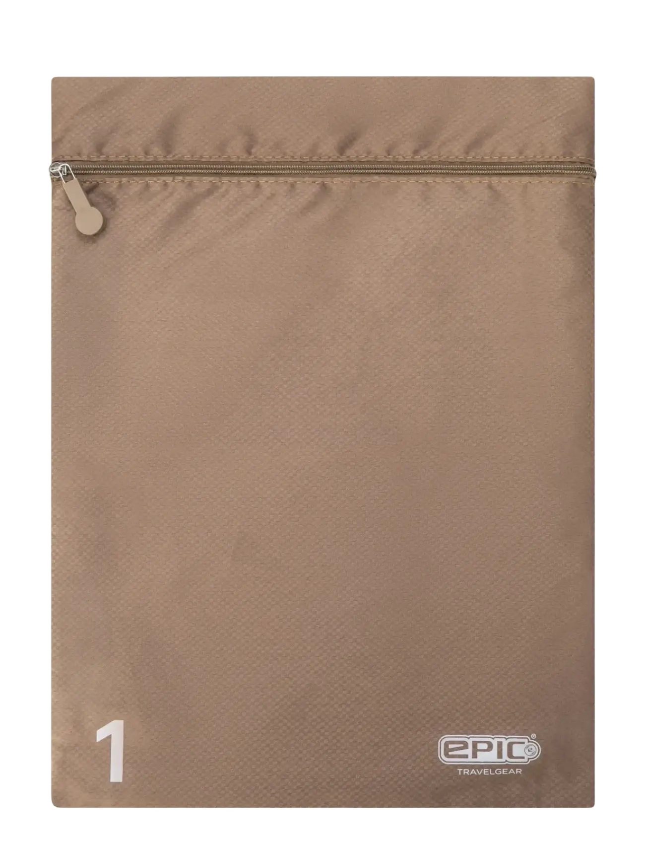 EPIC Travelgear - Travel Accessories 4.0 - cava - 1