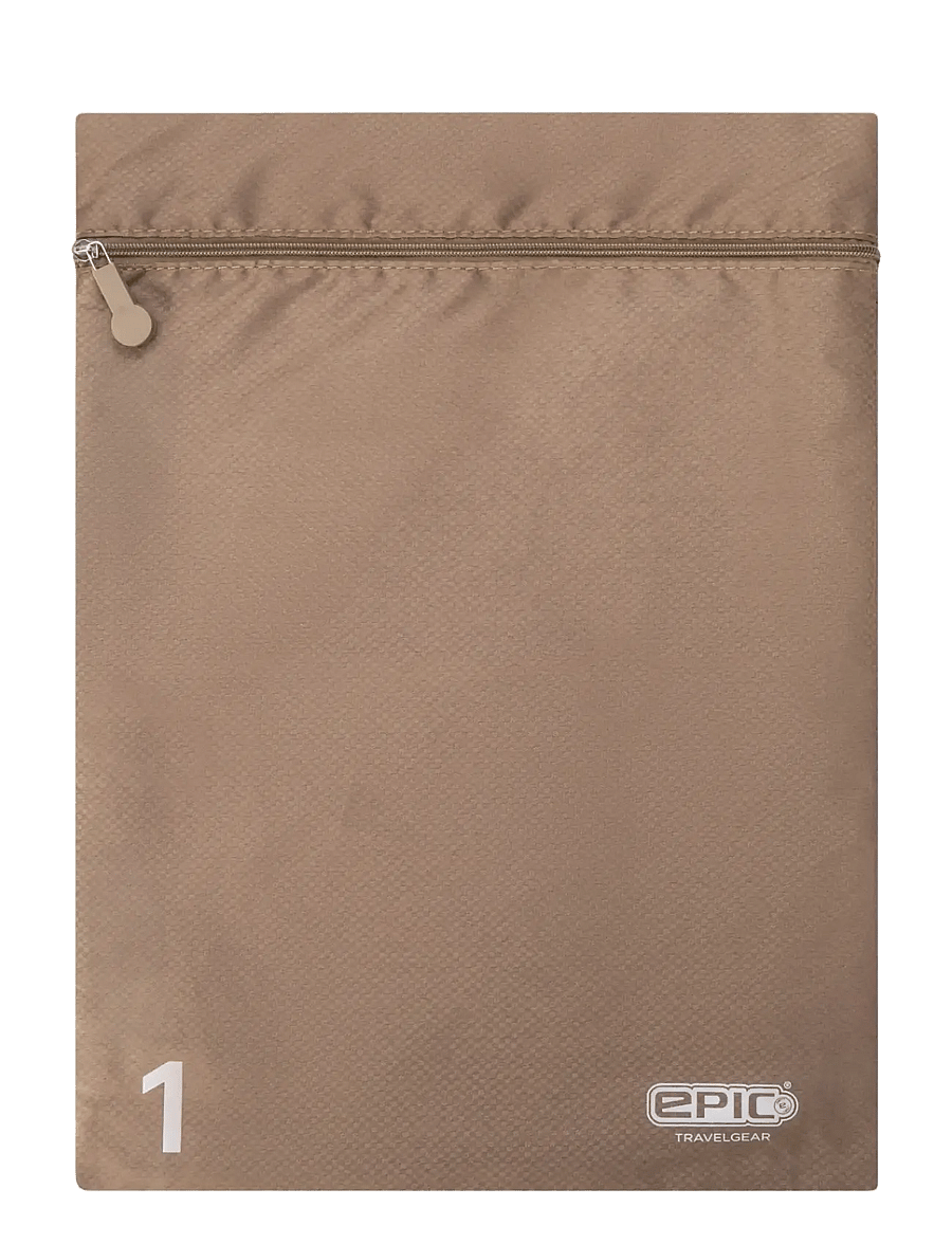 EPIC Travelgear - Travel Accessories 4.0 - osta olukorra järgi - cava - 1