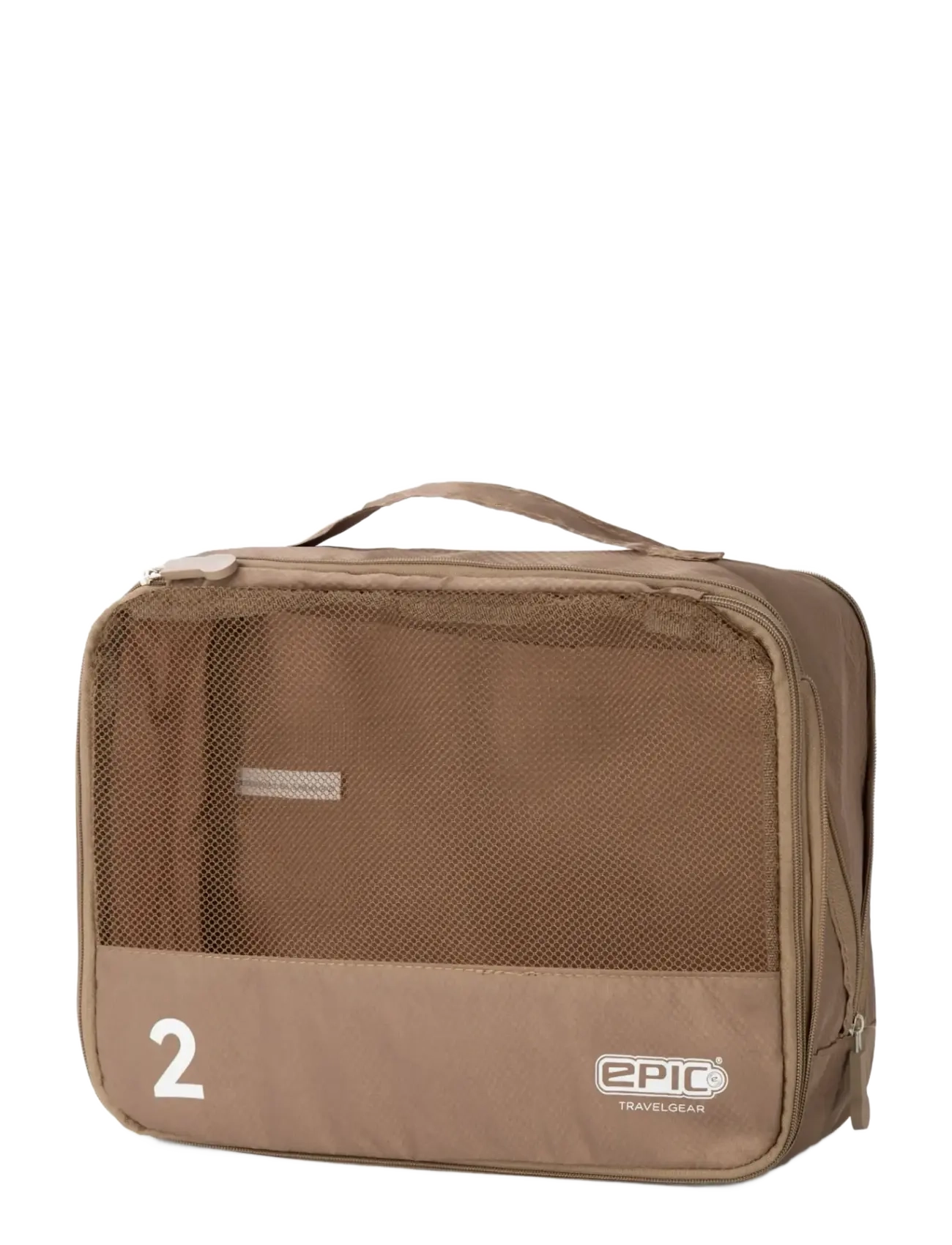 EPIC Travelgear - Travel Accessories 4.0 - cava - 2