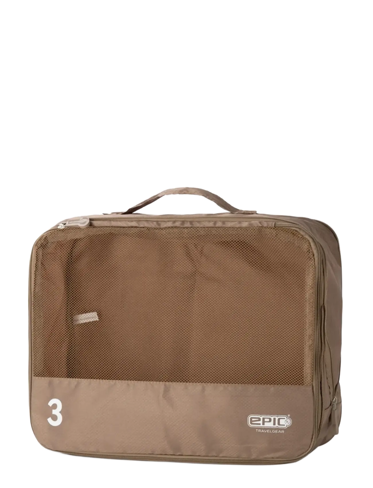 EPIC Travelgear - Travel Accessories 4.0 - cava - 3