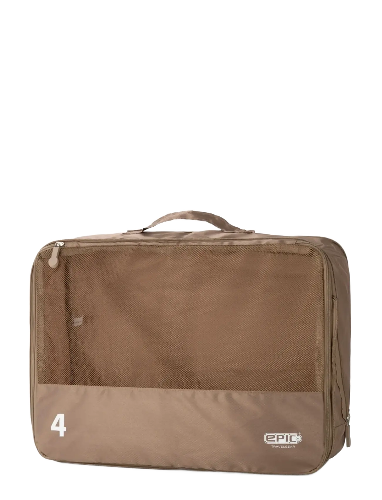 EPIC Travelgear - Travel Accessories 4.0 - cava - 4