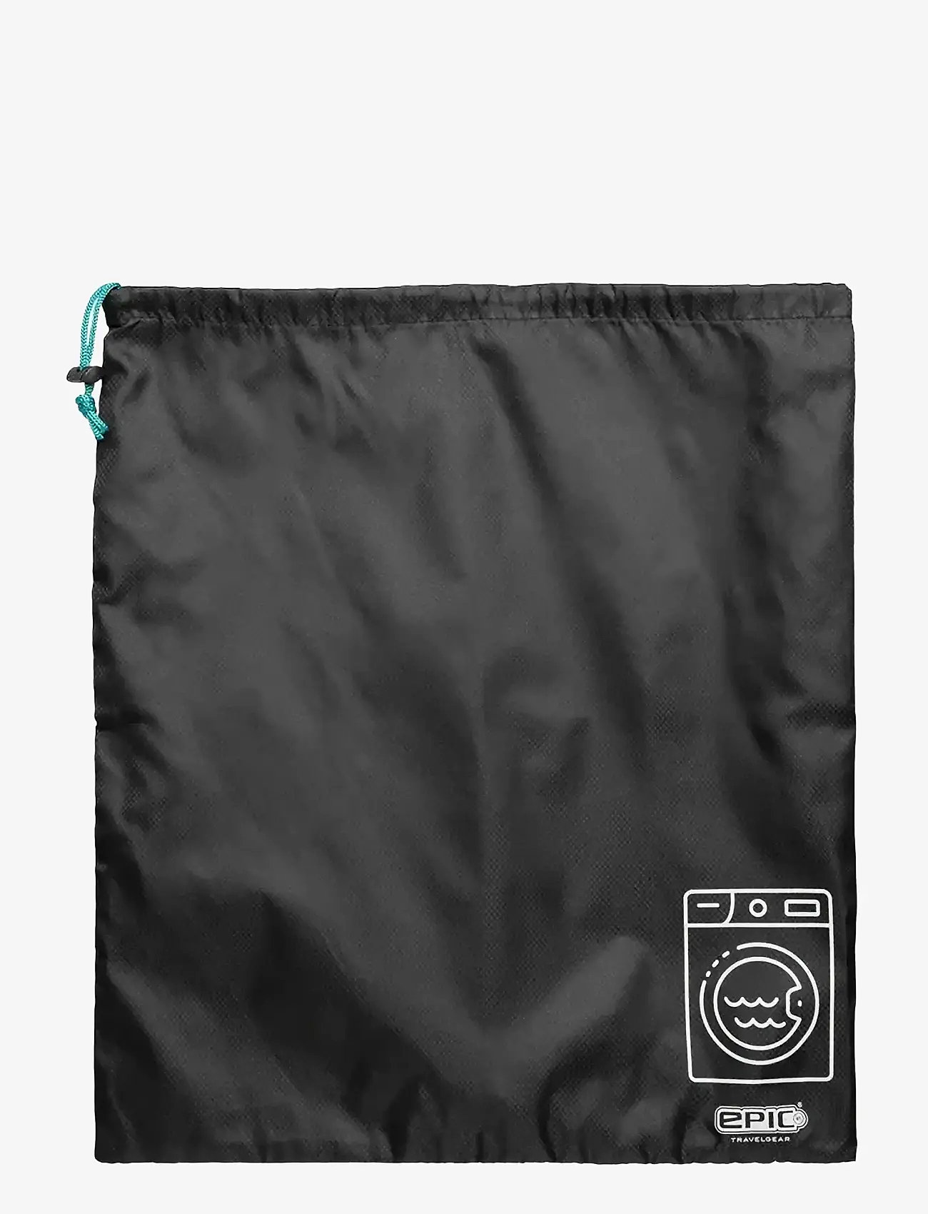 EPIC Travelgear - Pouch, Laundry & shoes - packing organisers - black - 1