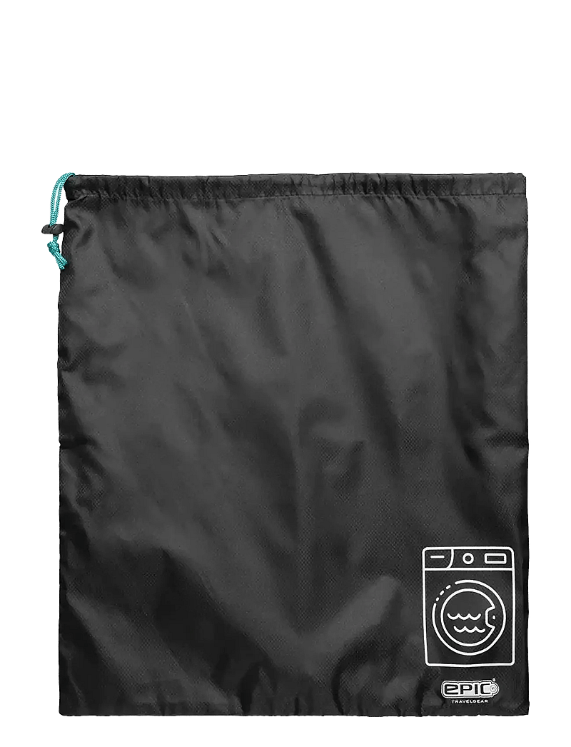 EPIC Travelgear - Pouch, Laundry & shoes - packfächer - black - 1