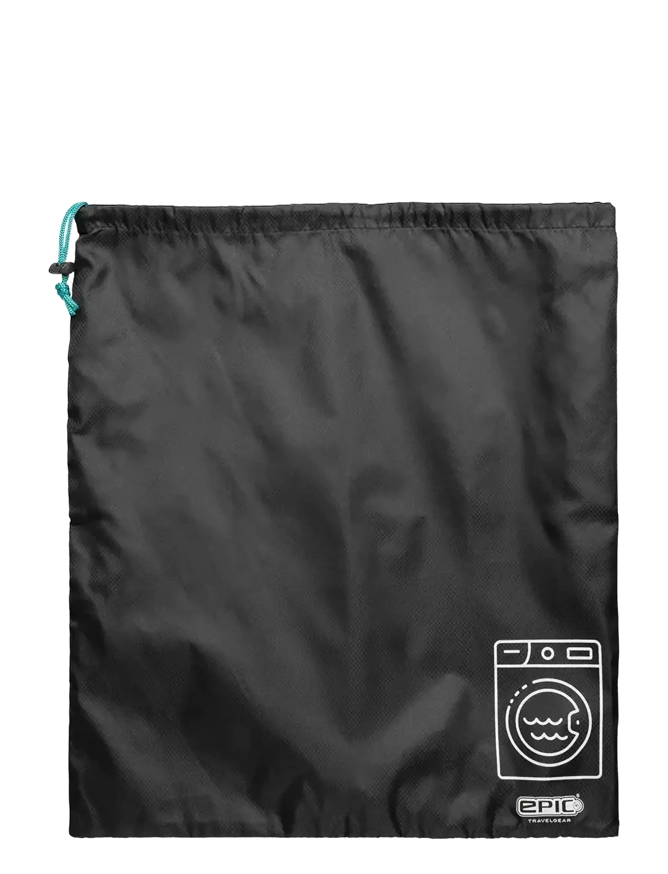 EPIC Travelgear - Pouch, Laundry & shoes - pakkesystemer - black - 1