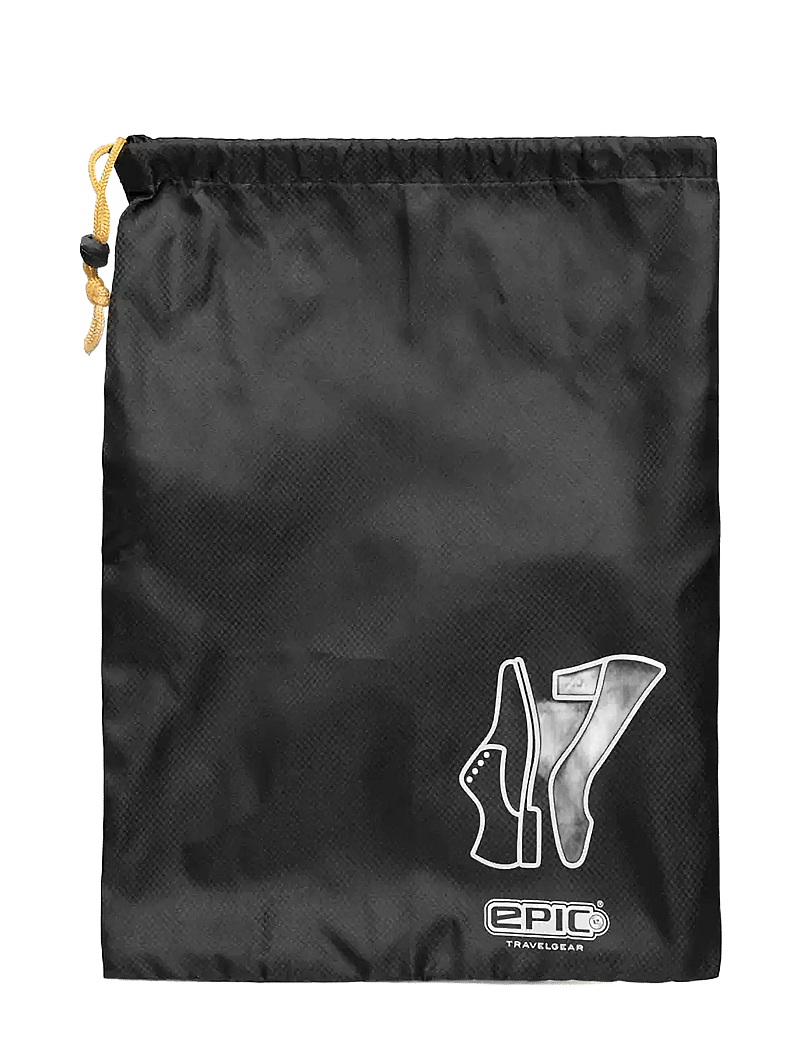 EPIC Travelgear - Pouch, Laundry & shoes - packfächer - black - 2