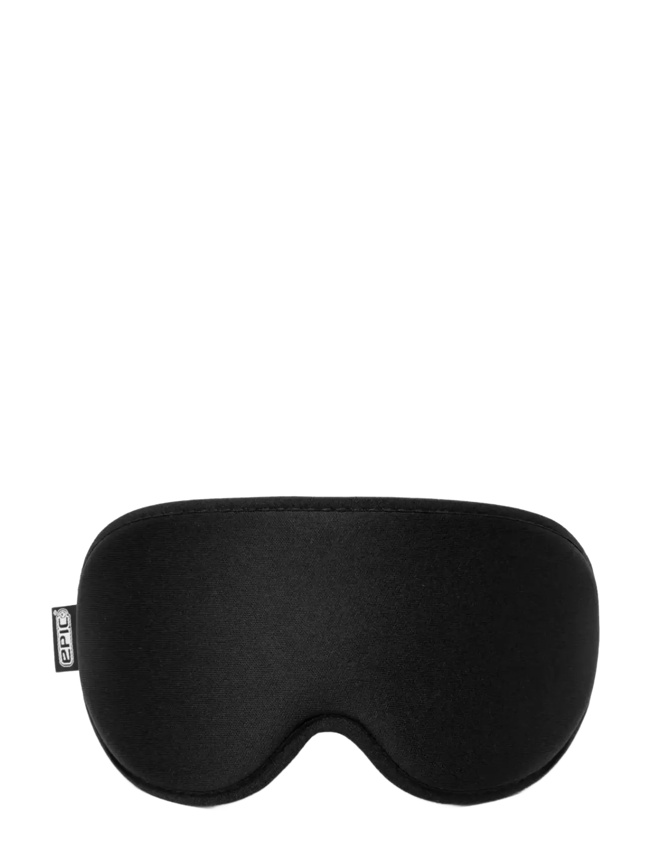 EPIC Travelgear Travel Accessories 4.0 - Ferðatengdir fylgihlutir - BLACK / black