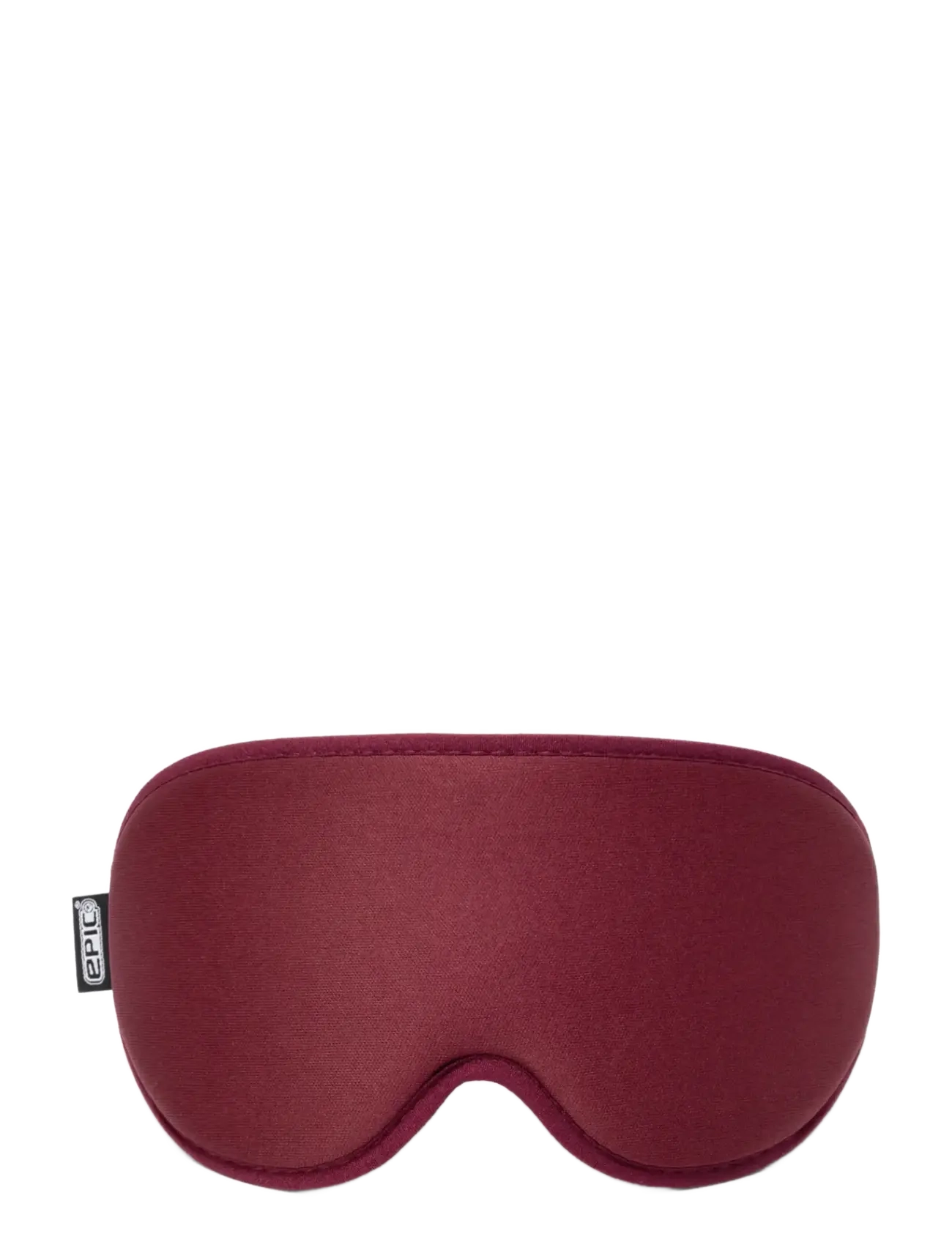 EPIC Travelgear Travel Accessories 4.0 - Bags - SOFTWINE / burgundy