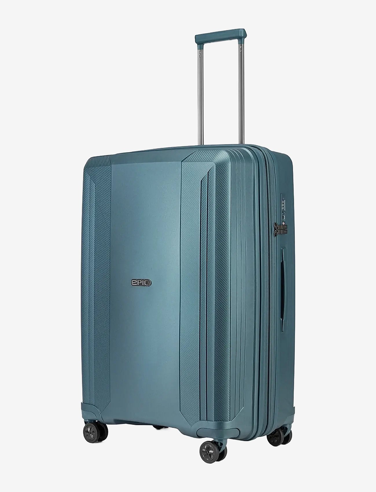 EPIC Travelgear Anthem - Blue - 55