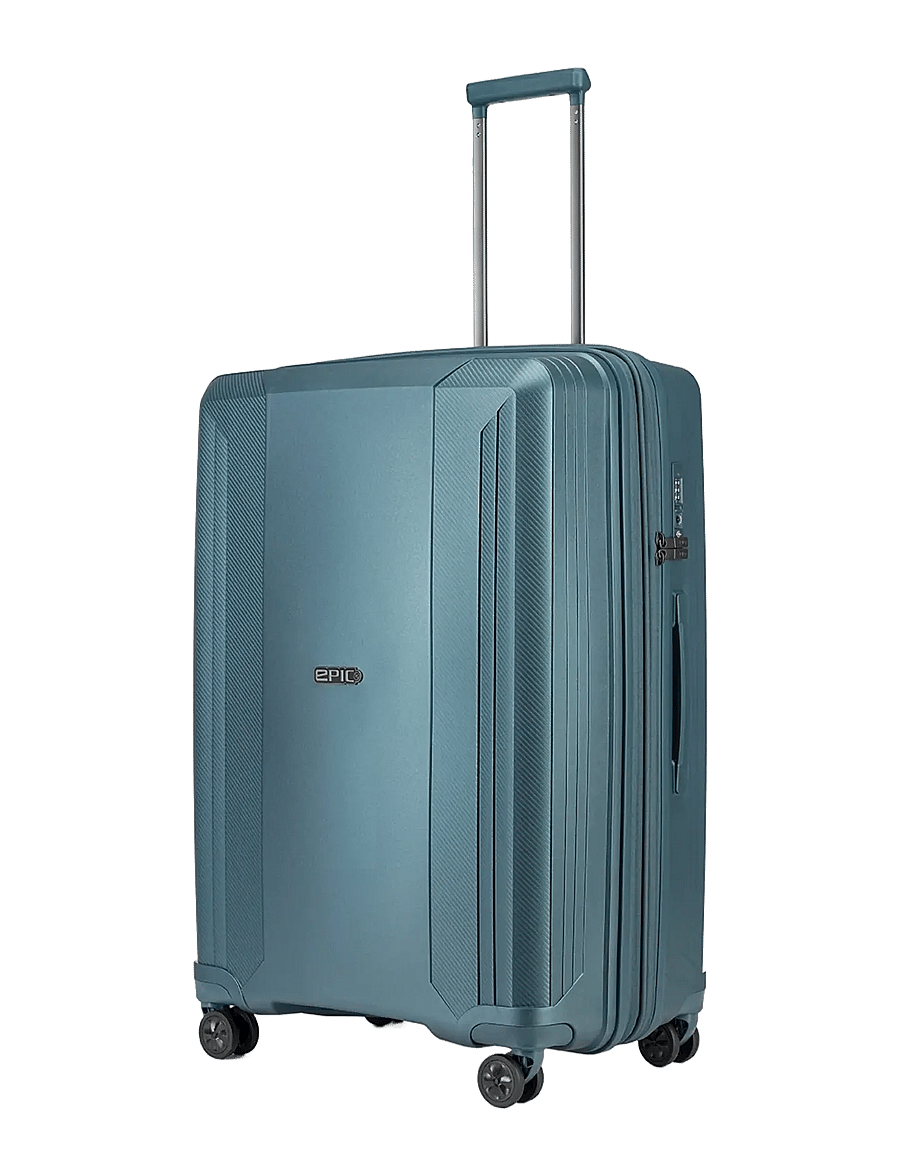 EPIC Travelgear - Anthem - duże walizki - aquateal - 0