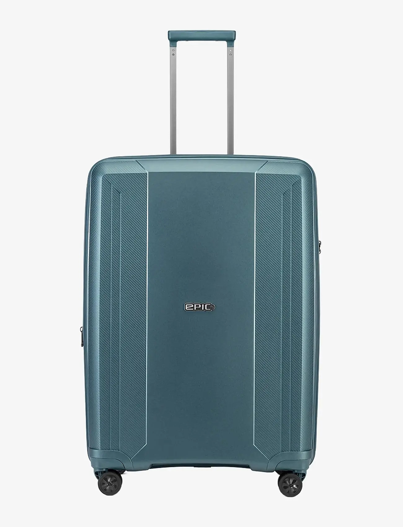 EPIC Travelgear - Anthem - store kufferter - aquateal - 1