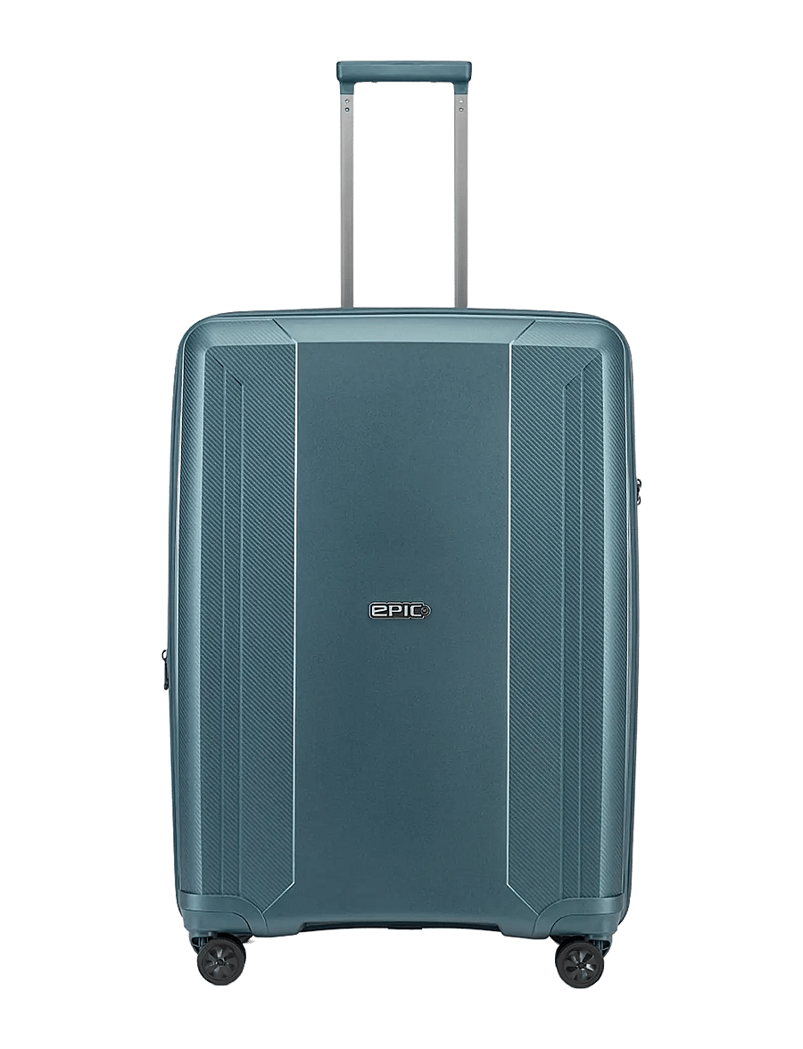 EPIC Travelgear - Anthem - duże walizki - aquateal - 1