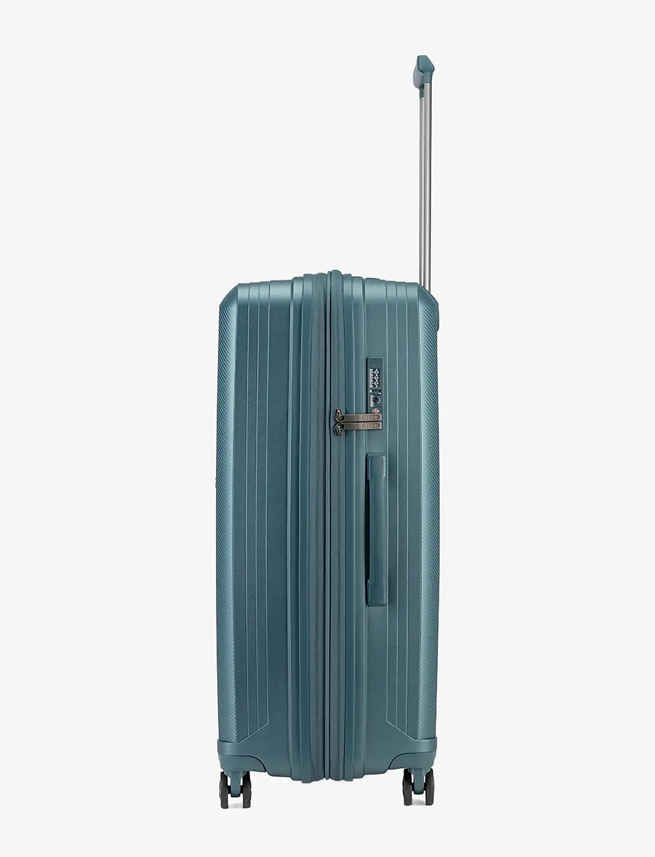 EPIC Travelgear - Anthem - store kufferter - aquateal - 3