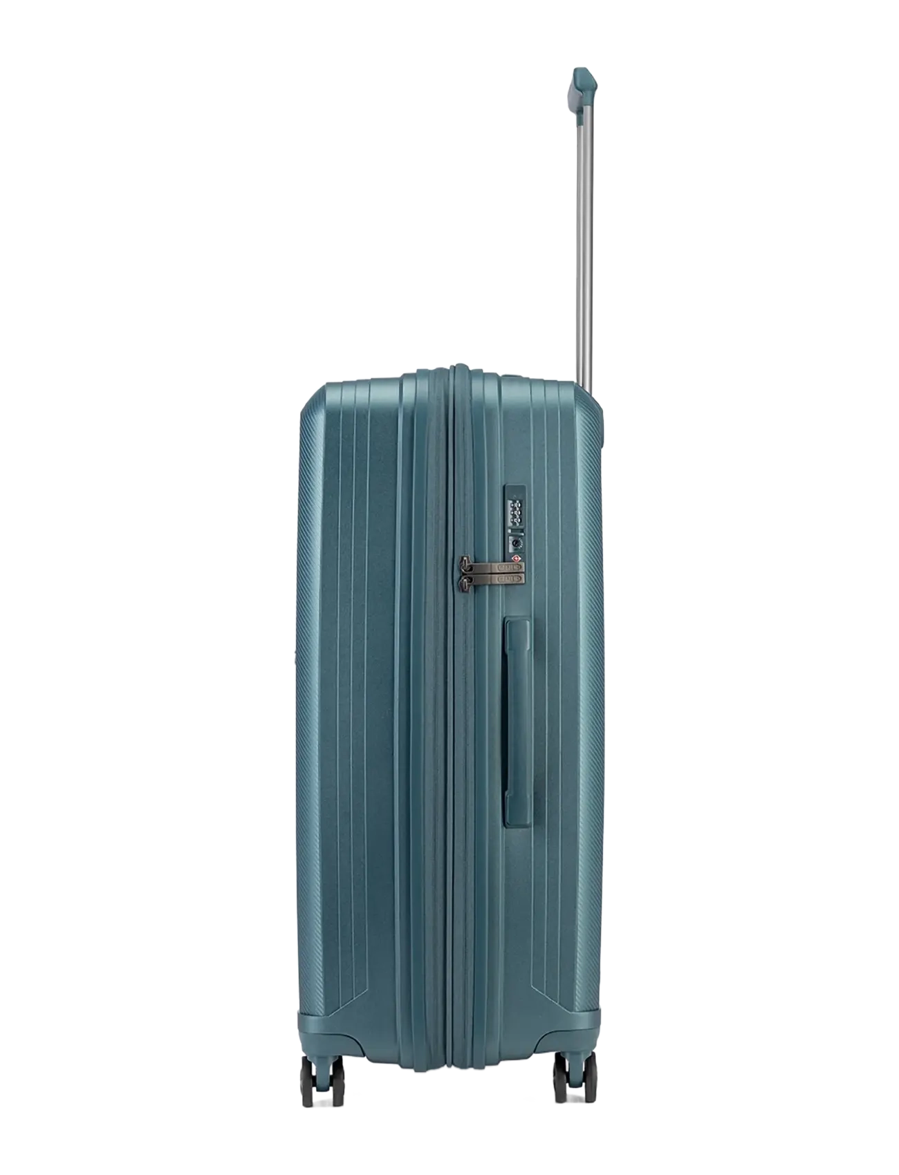 EPIC Travelgear - Anthem - duże walizki - aquateal - 3