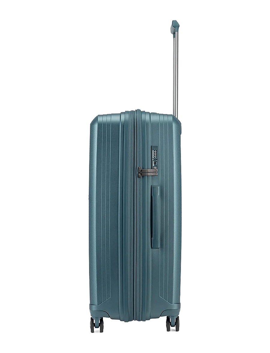 EPIC Travelgear - Anthem - duże walizki - aquateal - 3