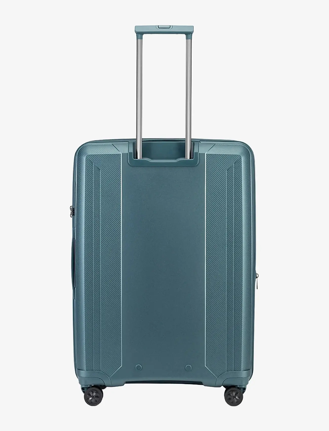 EPIC Travelgear - Anthem - store kufferter - aquateal - 4