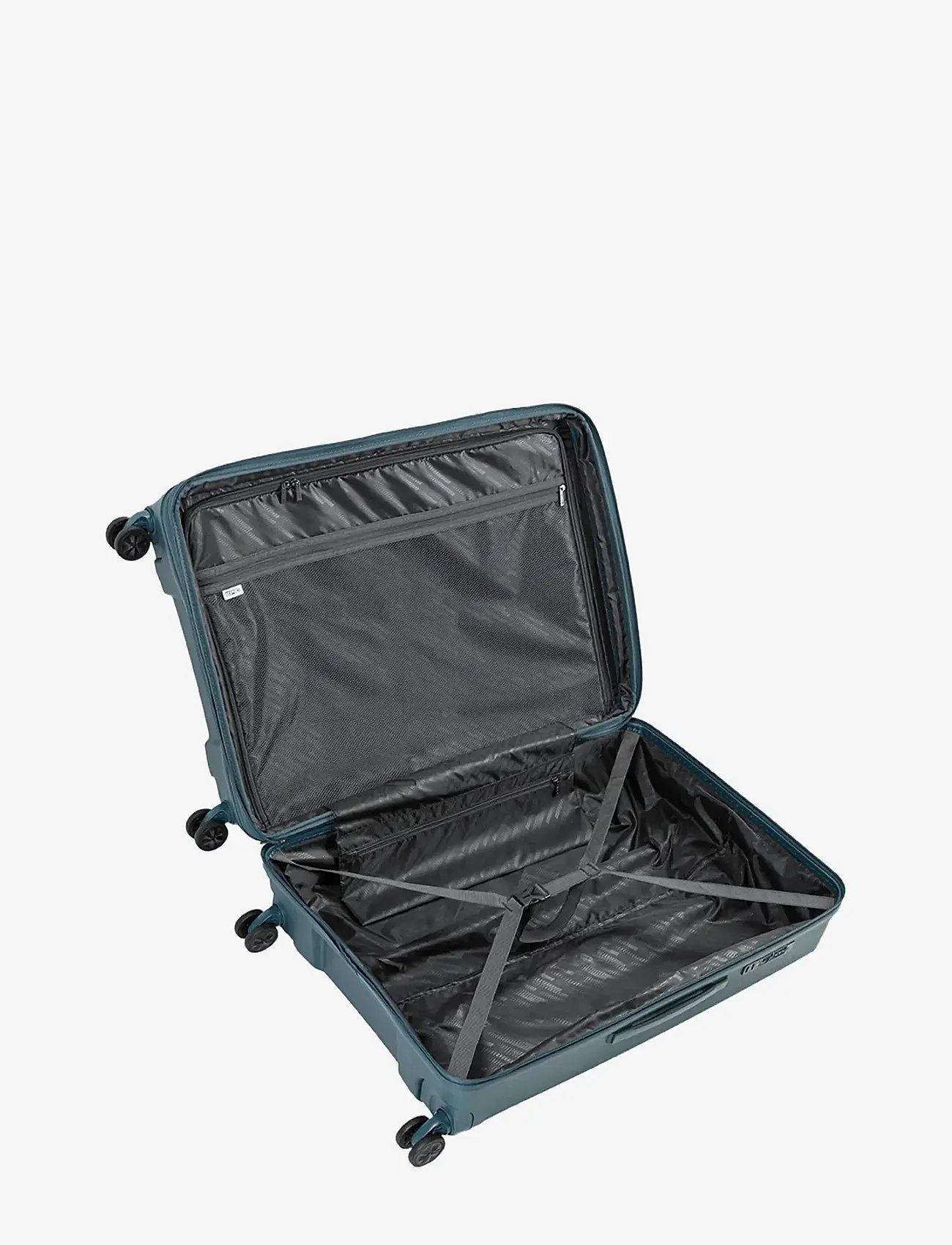 EPIC Travelgear - Anthem - store kufferter - aquateal - 5