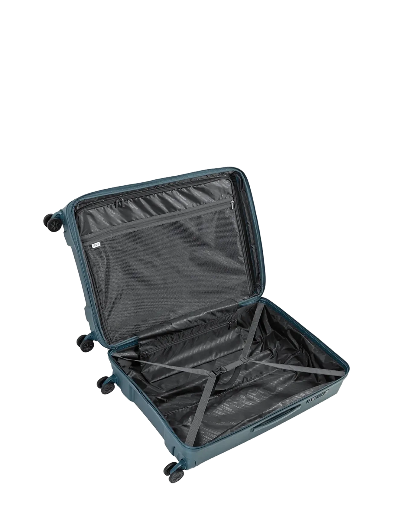 EPIC Travelgear - Anthem - duże walizki - aquateal - 5