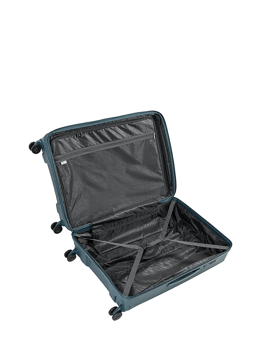 EPIC Travelgear - Anthem - duże walizki - aquateal - 5
