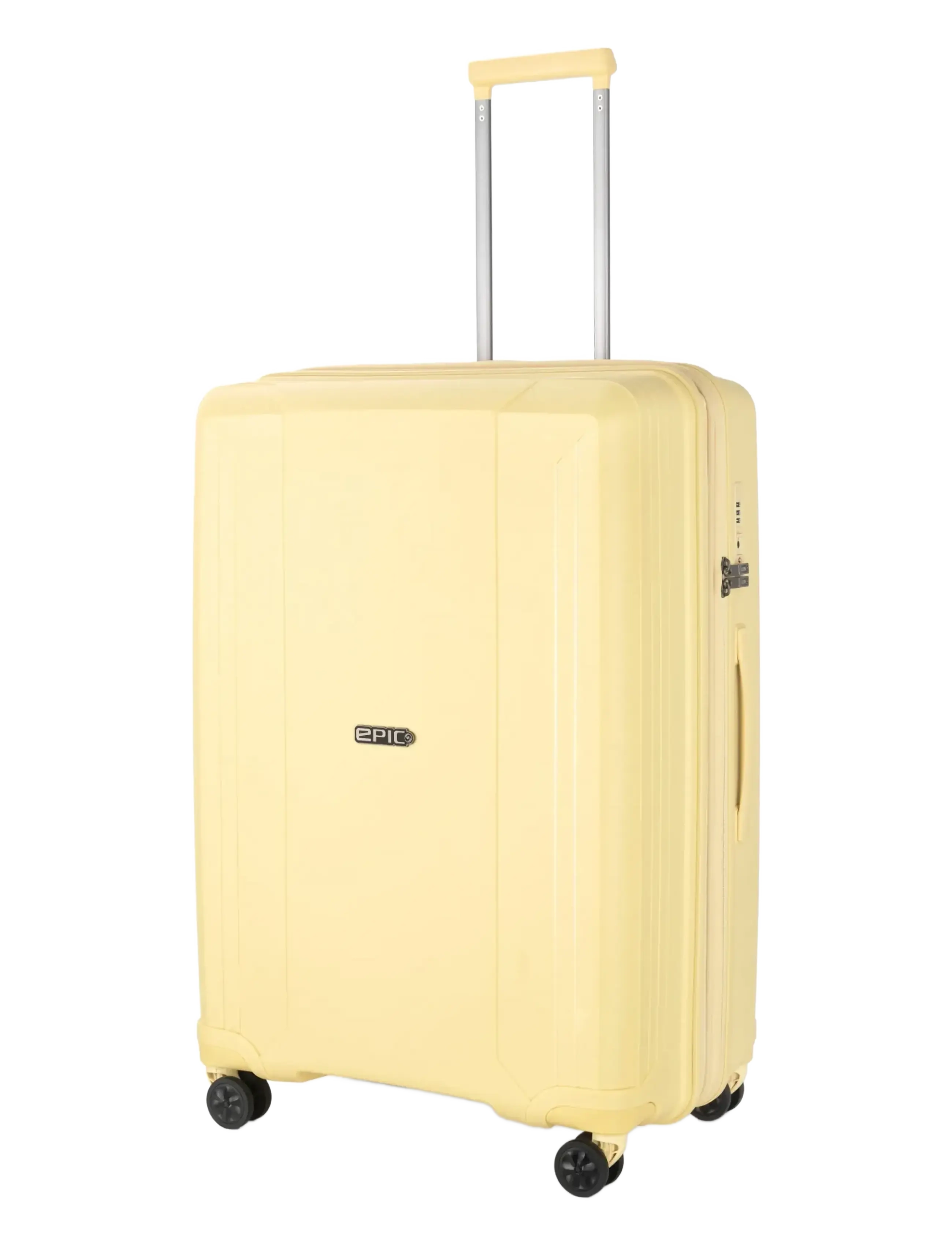 EPIC TRAVELGEAR Anthem Gelb - 73 - Damen