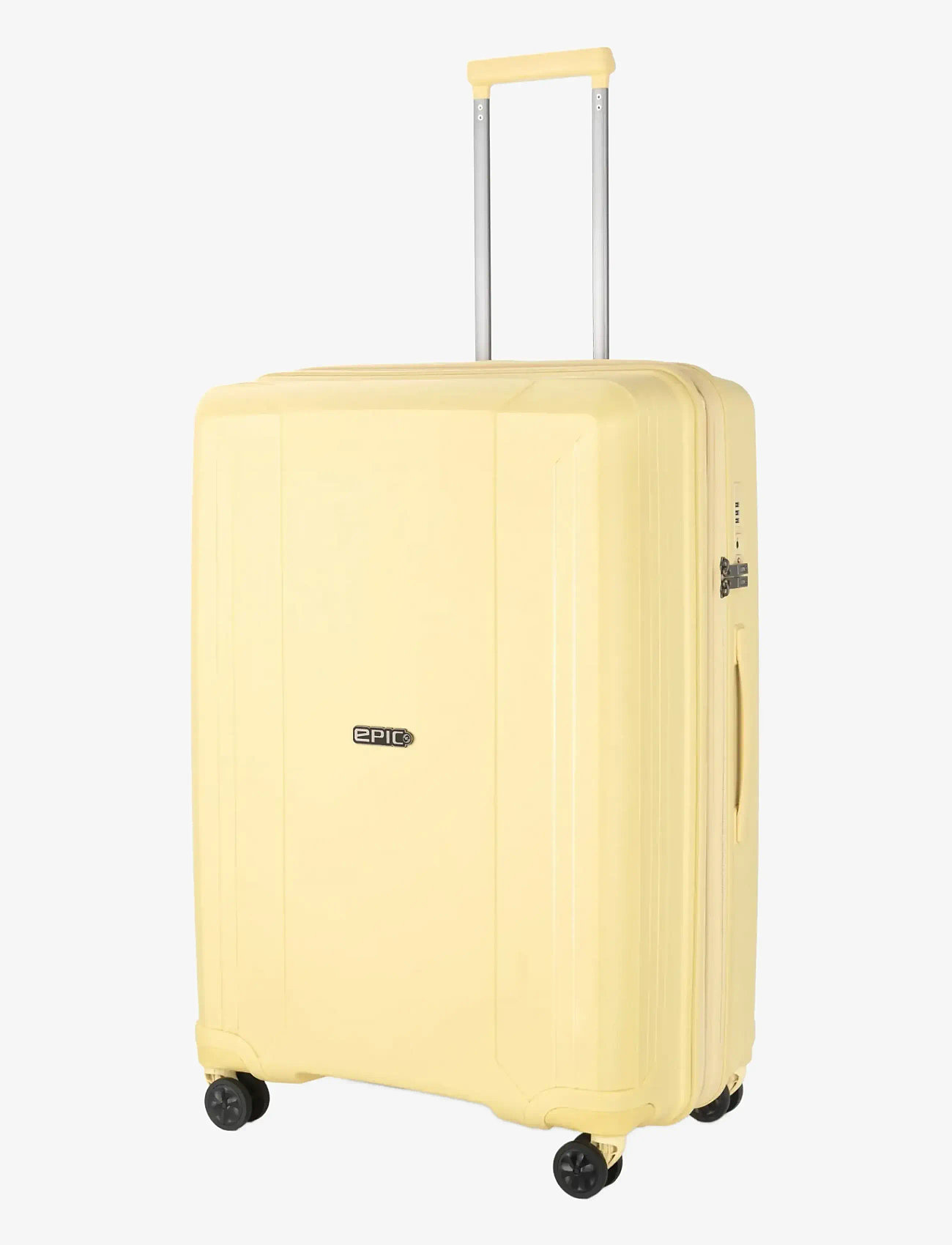 EPIC Travelgear - Anthem - suuret matkalaukut - glowyellow - 0