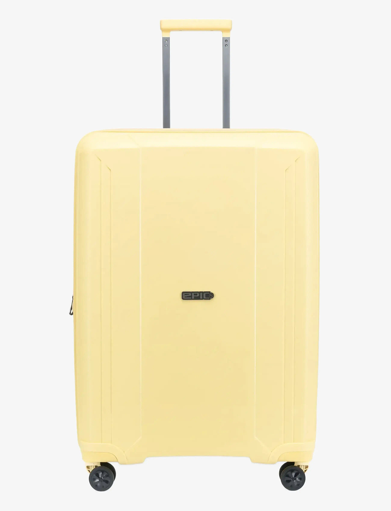 EPIC Travelgear - Anthem - suuret matkalaukut - glowyellow - 1