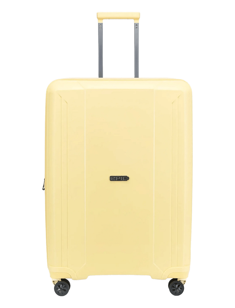 EPIC Travelgear - Anthem - suuret matkalaukut - glowyellow - 1