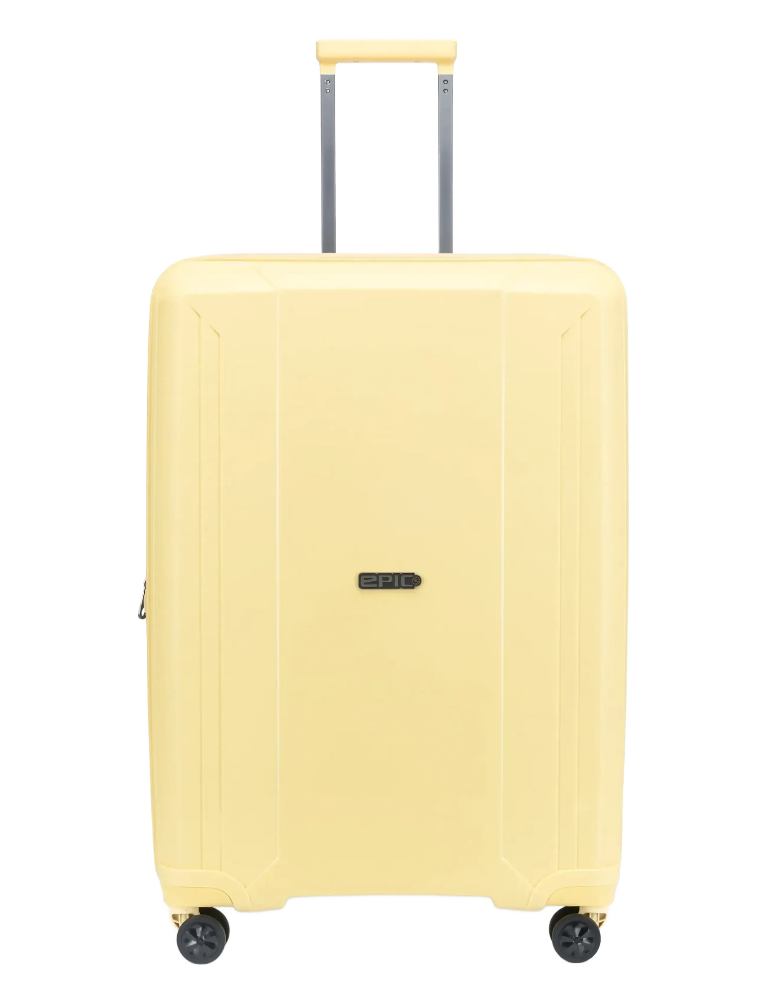 EPIC Travelgear - Anthem - suured kohvrid - glowyellow - 1