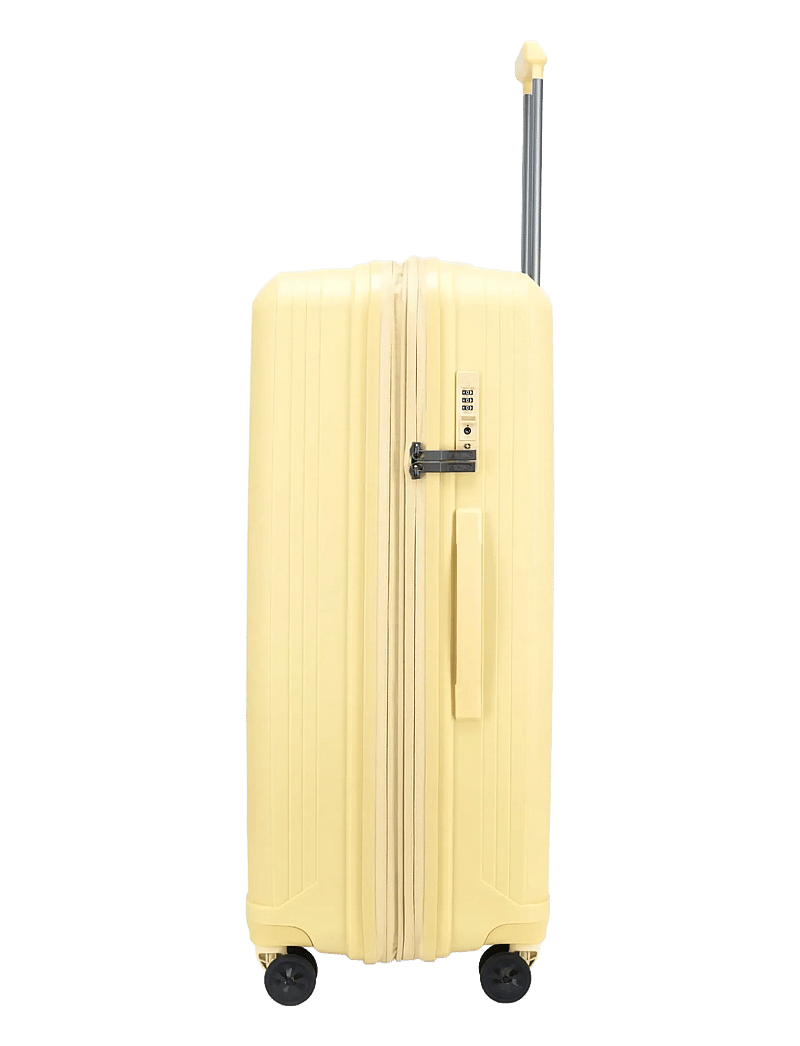 EPIC Travelgear - Anthem - suuret matkalaukut - glowyellow - 3
