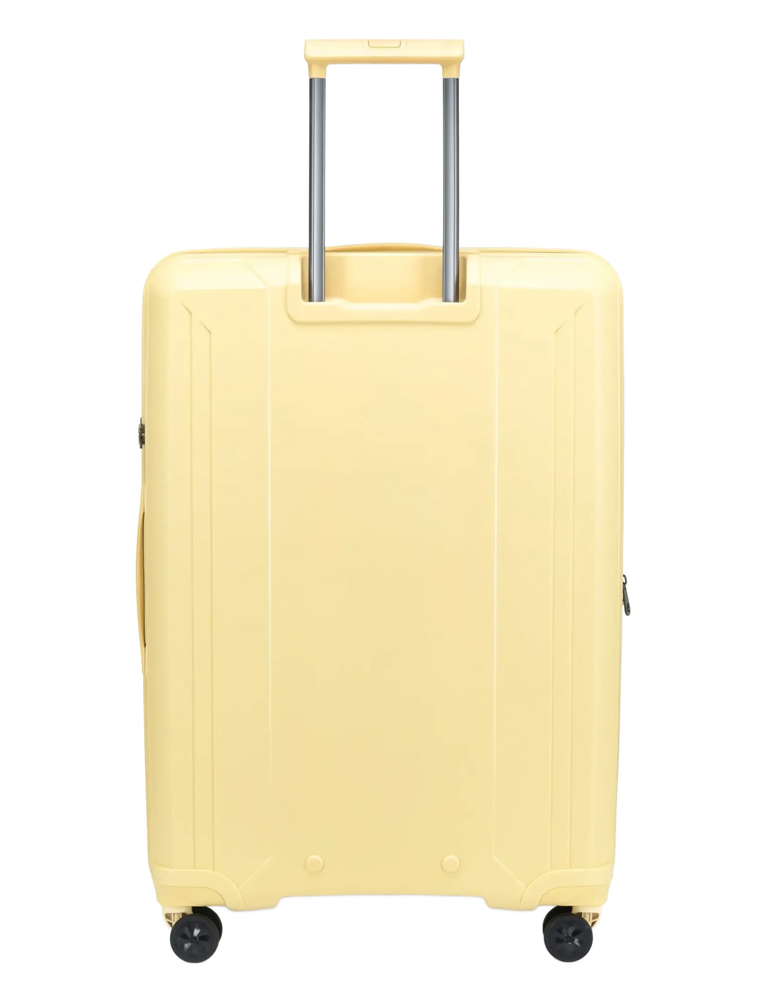 EPIC Travelgear - Anthem - suured kohvrid - glowyellow - 4