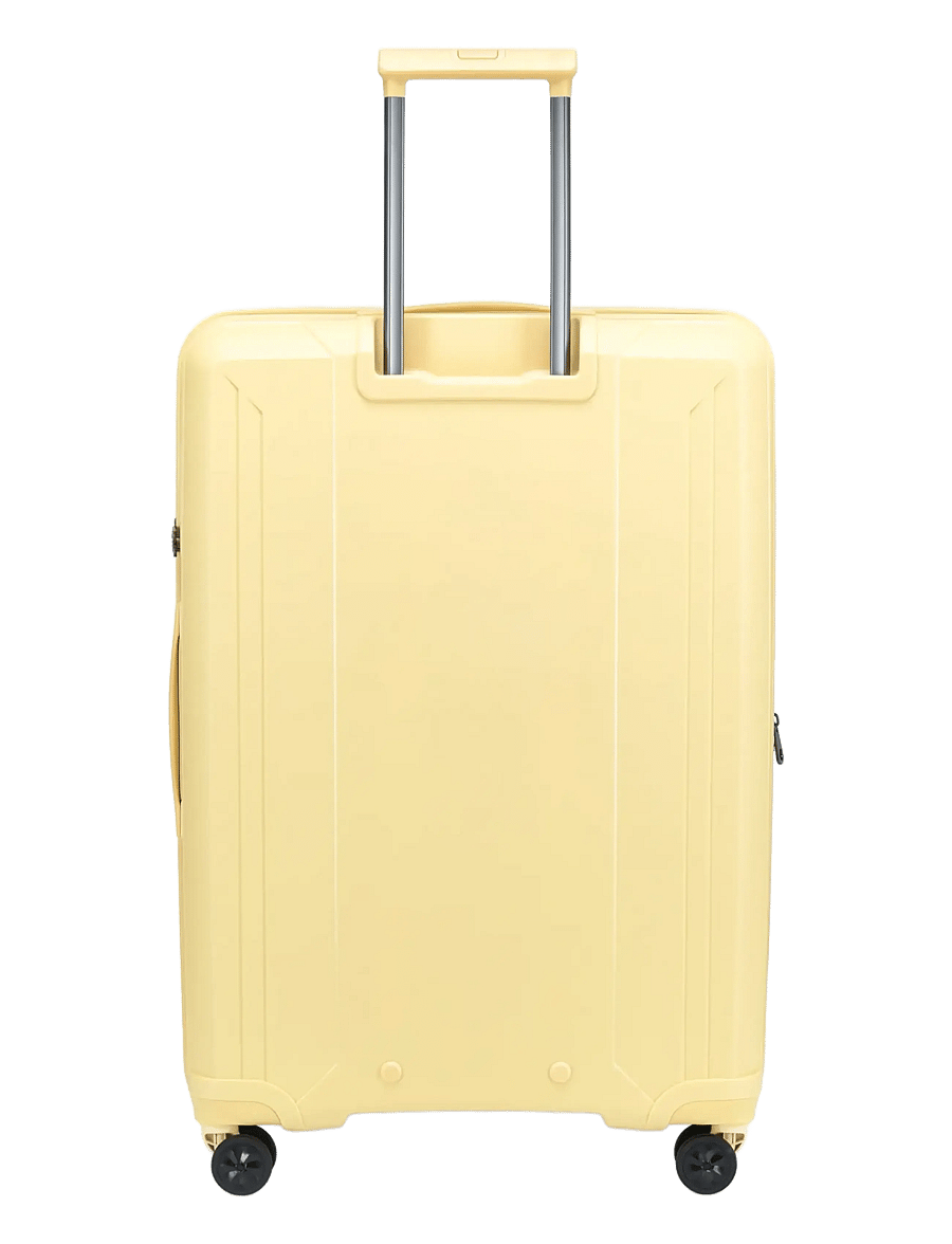 EPIC Travelgear - Anthem - suured kohvrid - glowyellow - 4