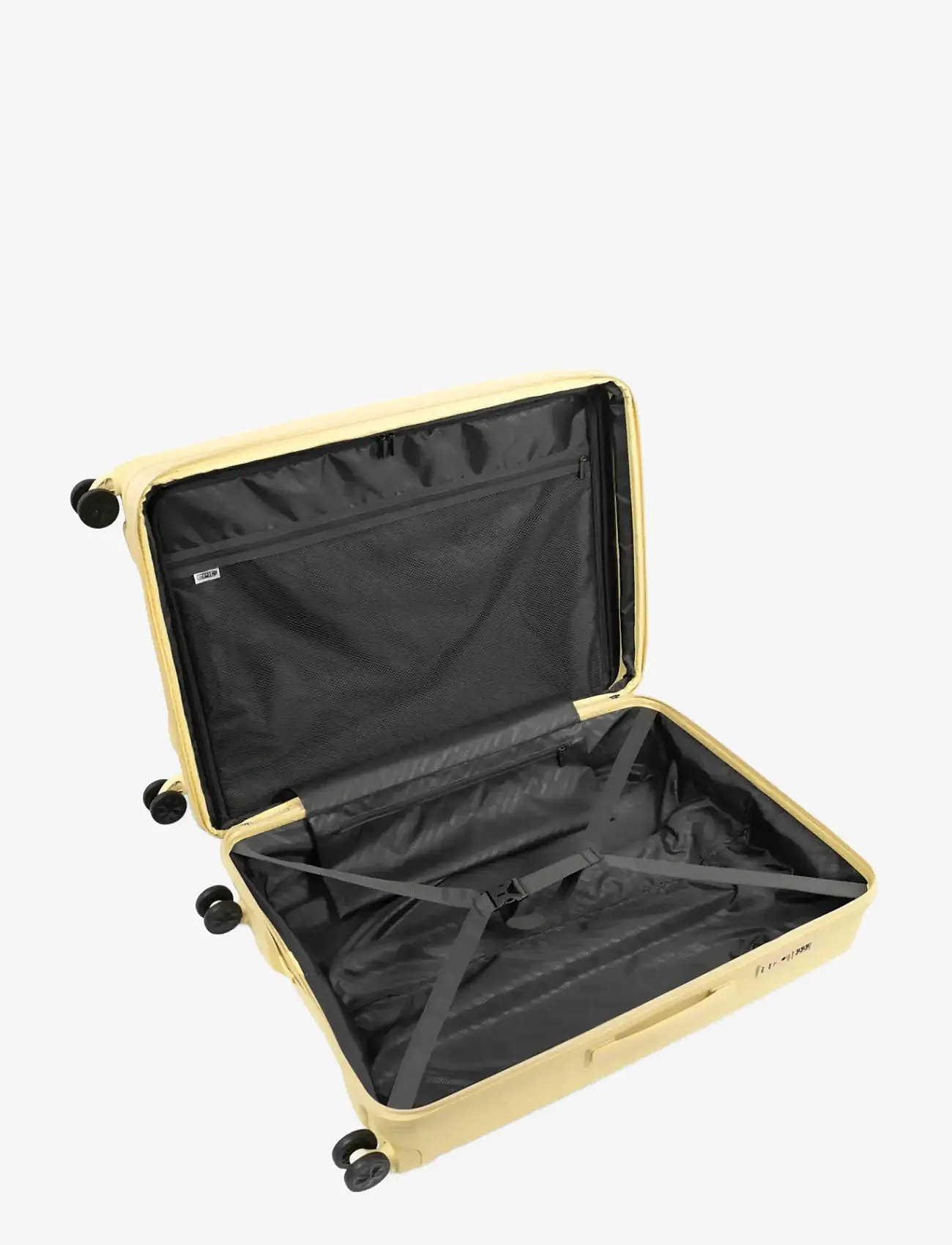 EPIC Travelgear - Anthem - suuret matkalaukut - glowyellow - 5