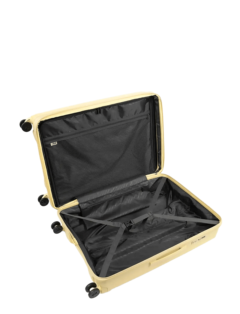 EPIC Travelgear - Anthem - suuret matkalaukut - glowyellow - 5