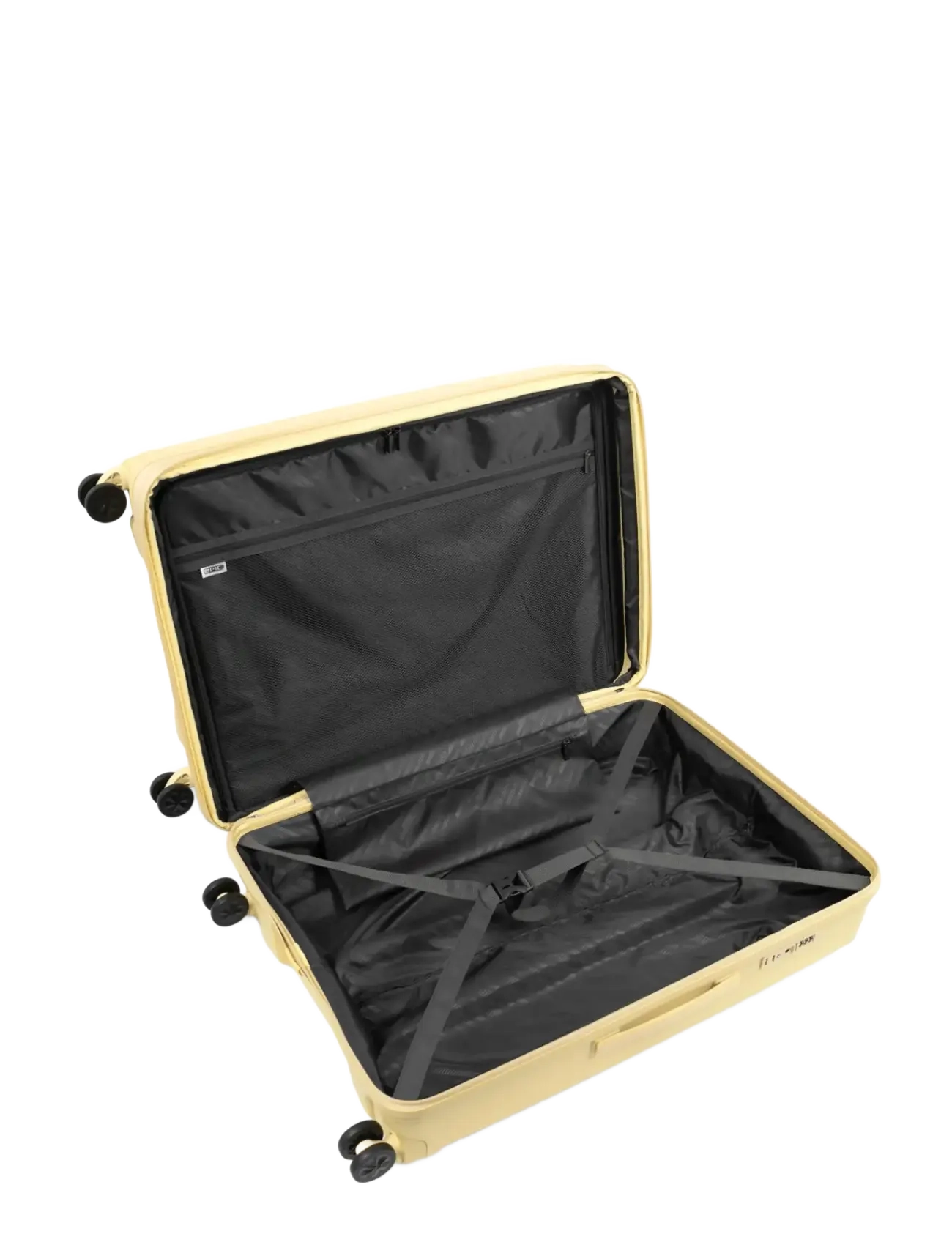 EPIC Travelgear - Anthem - suured kohvrid - glowyellow - 5