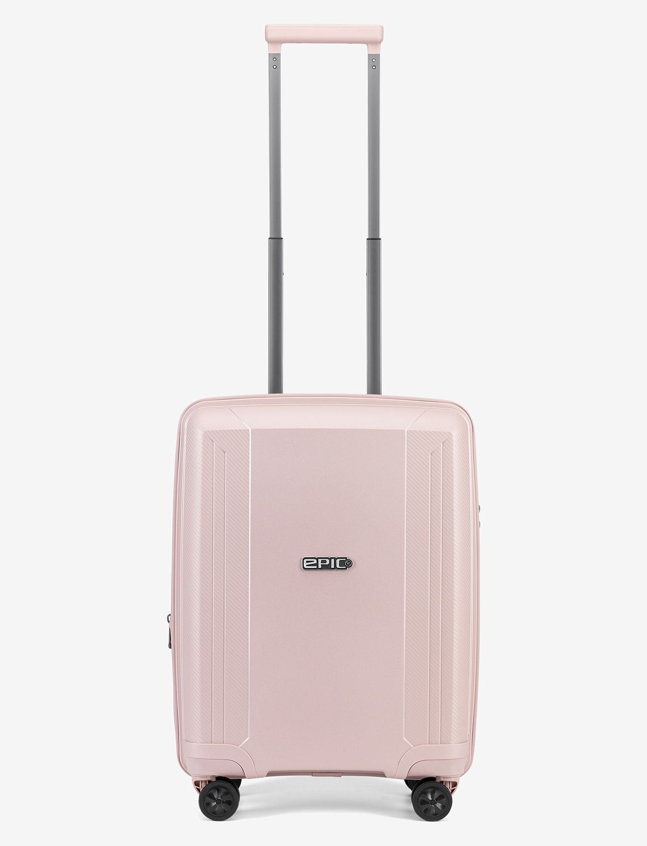 EPIC Travelgear - Anthem - suured kohvrid - nebulapink - 1