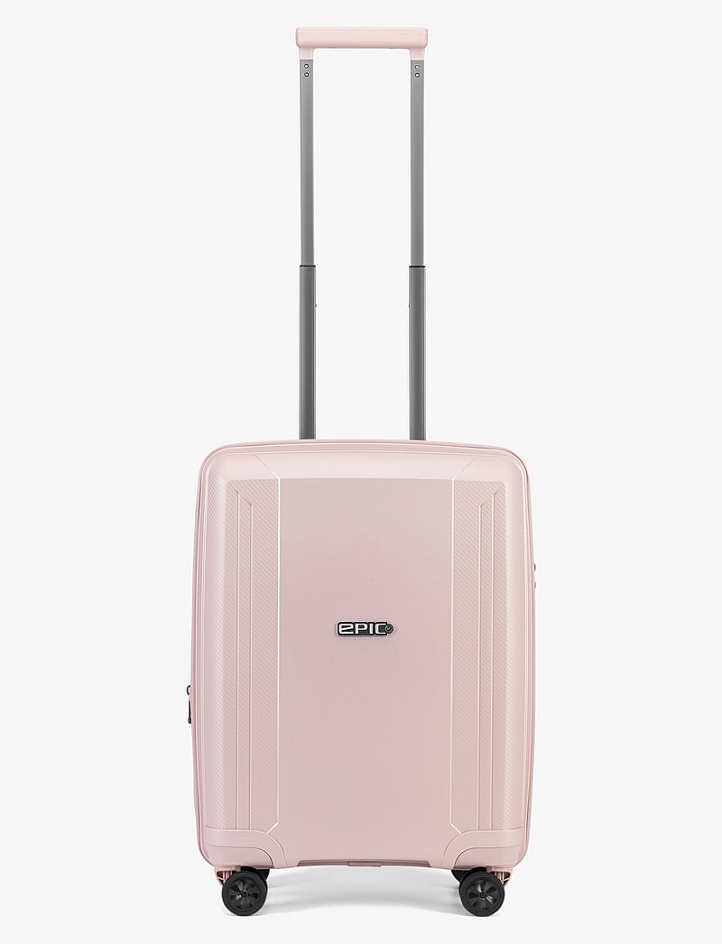 EPIC Travelgear - Anthem - suured kohvrid - nebulapink - 1