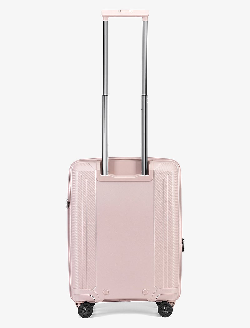 EPIC Travelgear - Anthem - suured kohvrid - nebulapink - 2