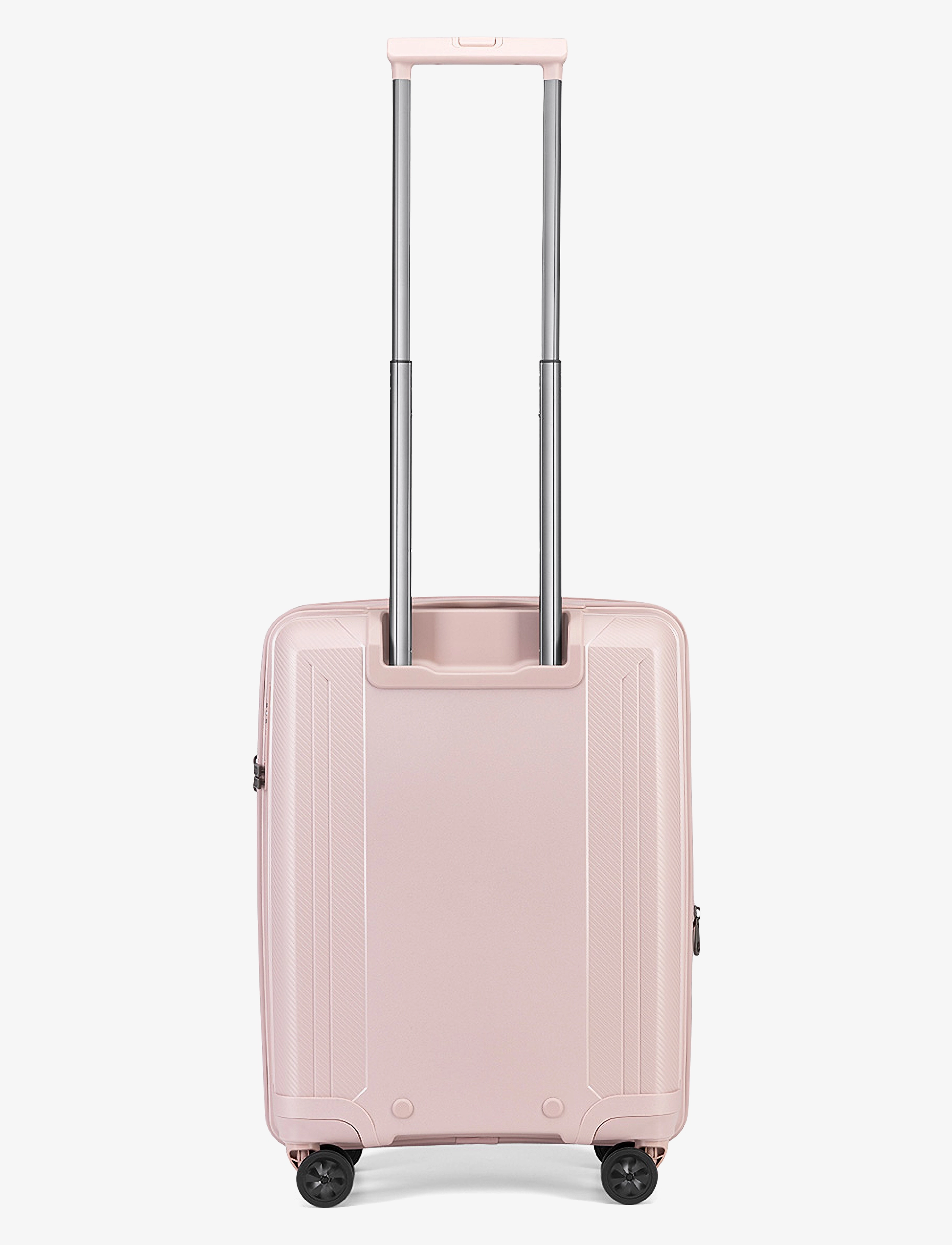 EPIC Travelgear - Anthem - stora resväskor - nebulapink - 2