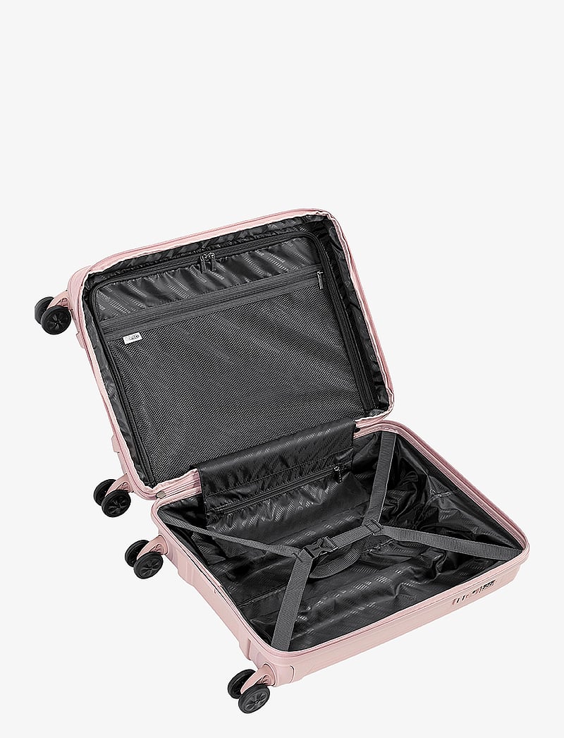 EPIC Travelgear - Anthem - suured kohvrid - nebulapink - 5