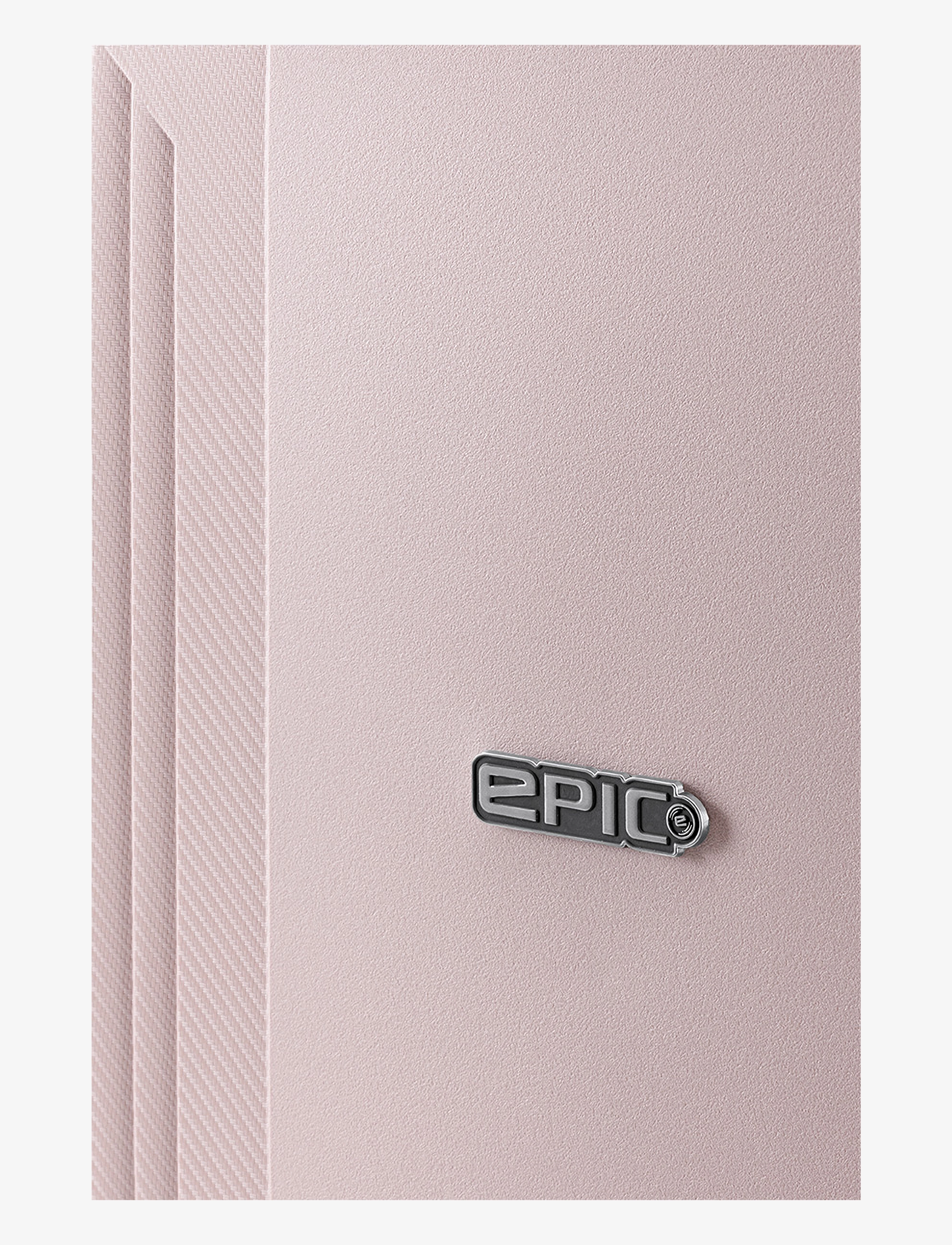 EPIC Travelgear Anthem res- & sportväskor herr – bild 6