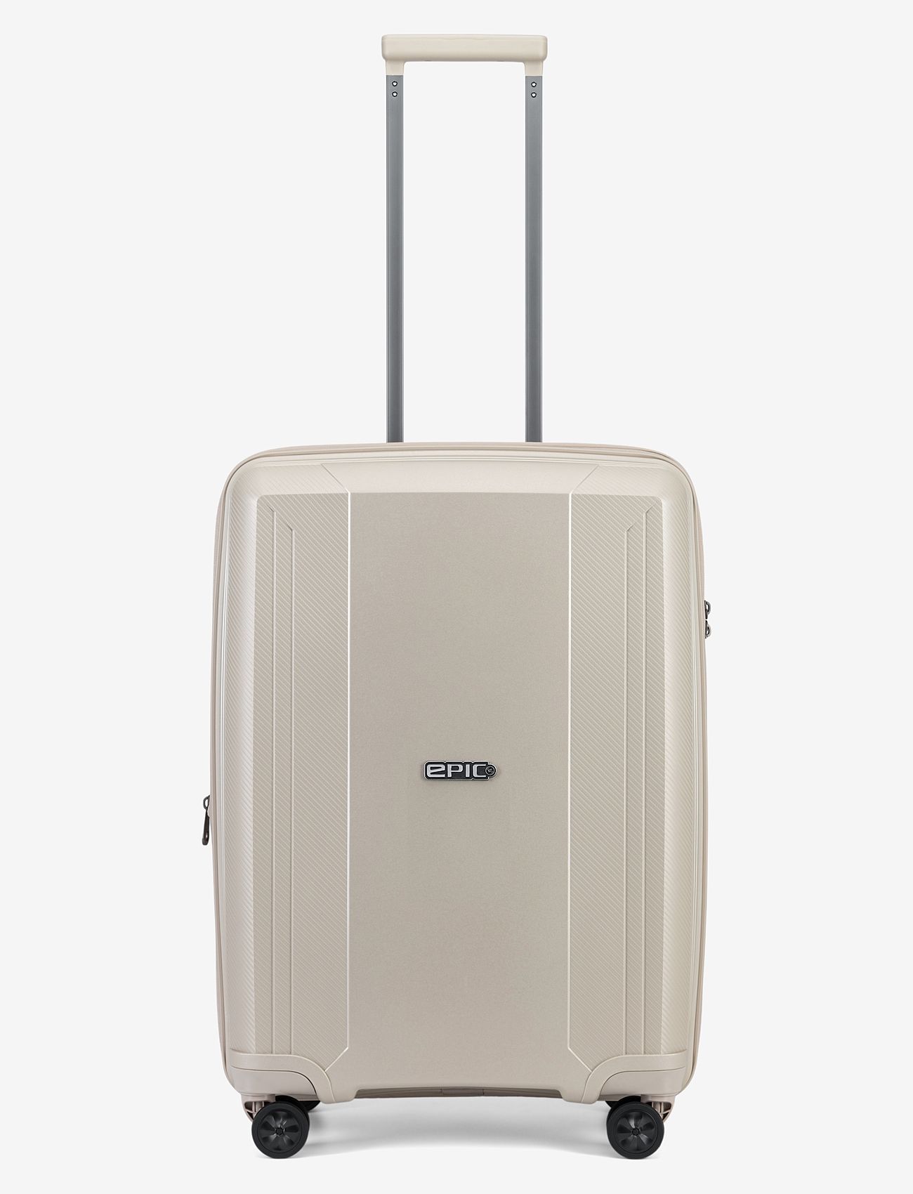 EPIC Travelgear - Anthem - stora resväskor - silkgrey - 0
