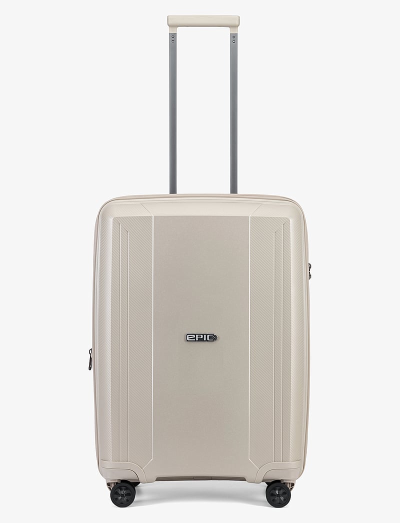 EPIC Travelgear - Anthem - stora resväskor - silkgrey - 0