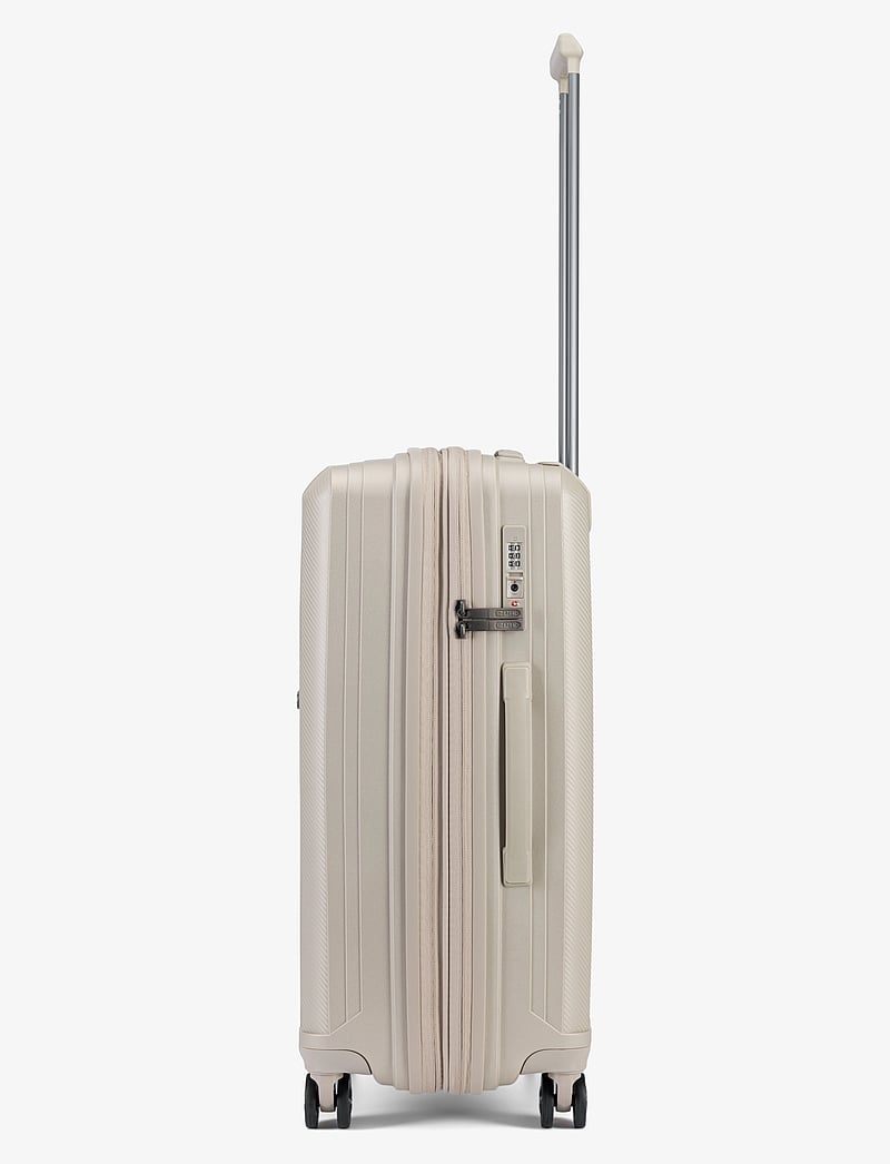 EPIC Travelgear - Anthem - stora resväskor - silkgrey - 2