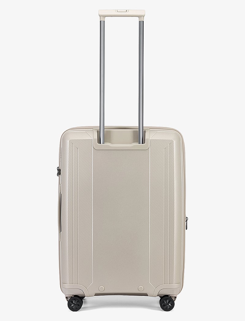 EPIC Travelgear - Anthem - stora resväskor - silkgrey - 3