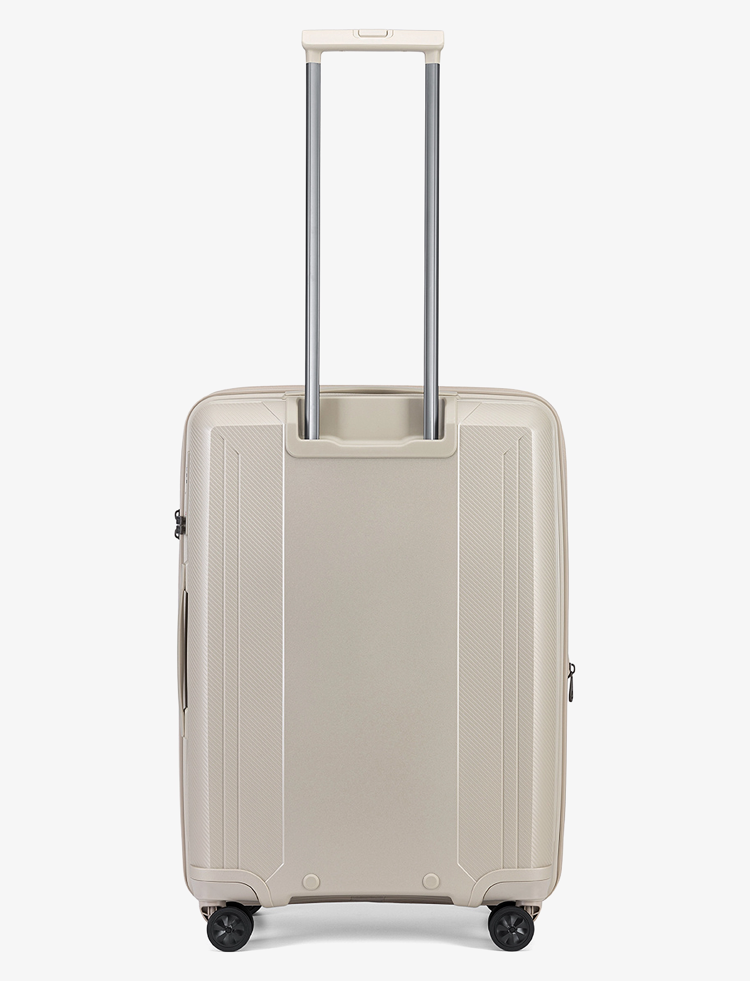 EPIC Travelgear - Anthem - stora resväskor - silkgrey - 3