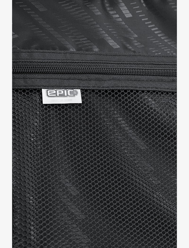 EPIC Travelgear - Anthem - stora resväskor - silkgrey - 5