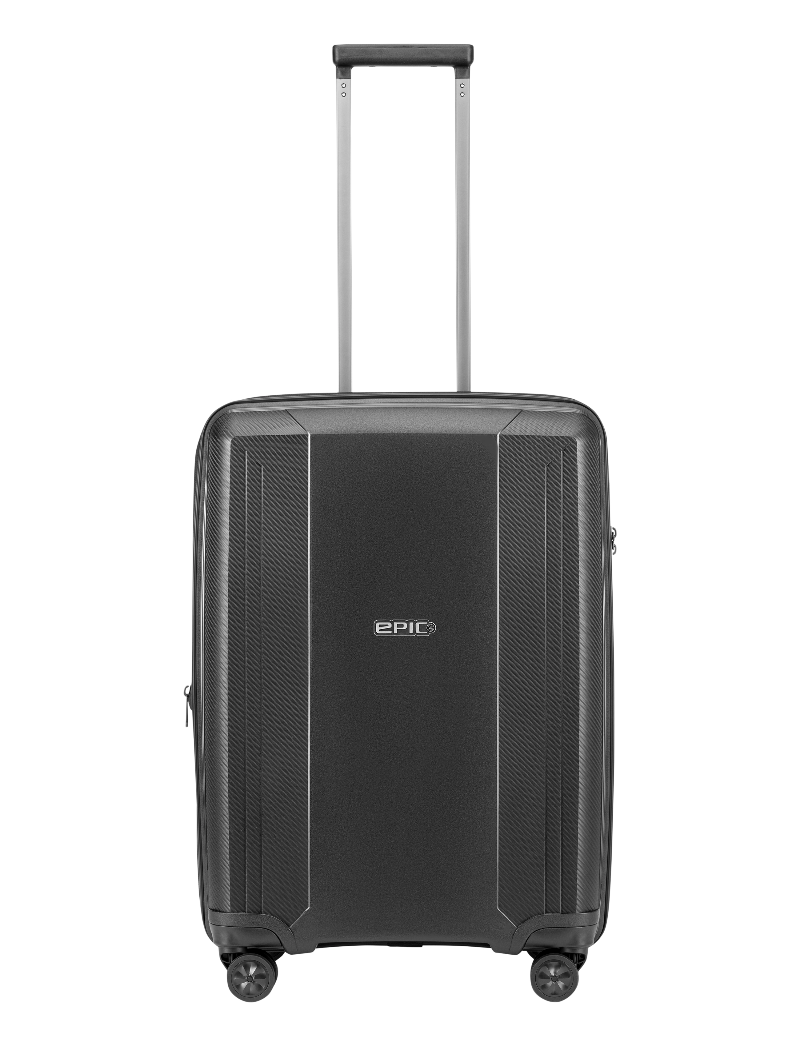 EPIC Travelgear Anthem, 75, Bags, Schwarz - Suitcases, Frauen