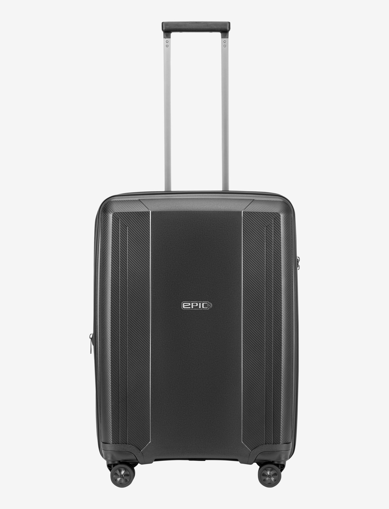 EPIC Travelgear - Anthem - store kufferter - voidblack - 0