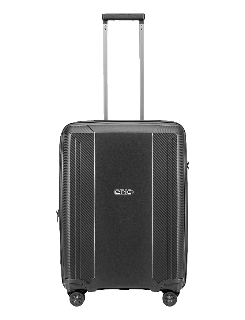 EPIC Travelgear - Anthem - store kufferter - voidblack - 0