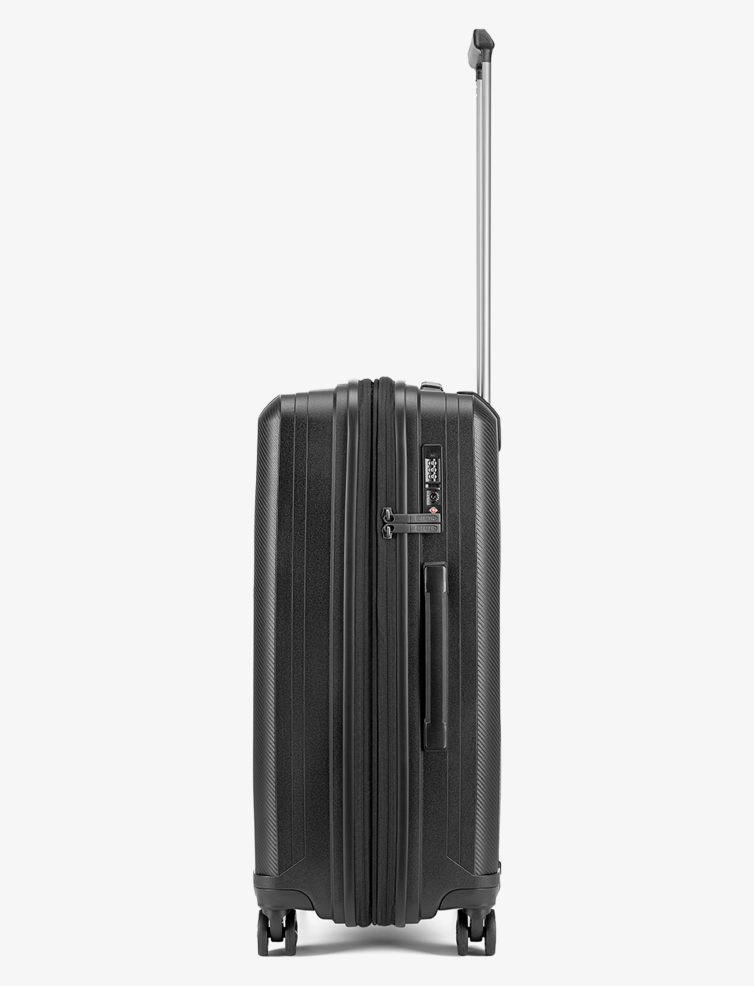 EPIC Travelgear - Anthem - kohvrid - voidblack - 2